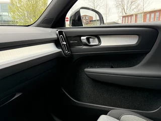 Volvo XC40 - afbeelding nr 15
