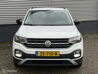 Volkswagen T-Cross Volkswagen T-Cross 1.0 TSI Life - afbeelding nr 3