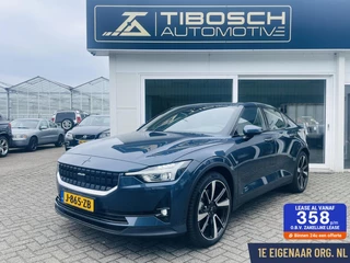Polestar 2 - 19633848-0