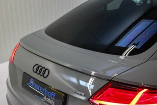 Audi TT Audi TT 45 TFSI Quattro Pro Line S | 245 PK | - afbeelding nr 37