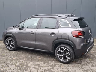 Citroën C3 Aircross Citroen C3 Aircross 1.2 PureTech Shine Pack Business / DAB / AUTOMAAT / LDW / GARANTIE - afbeelding nr 3