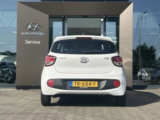 Hyundai i10 Hyundai i10 1.0i i-Drive - afbeelding nr 8