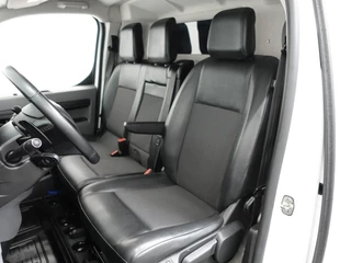 Toyota ProAce Toyota PROACE 122pk Automaat L3H1 Long 2x Schuifdeur Trekhaak Cruise control Apple Carplay/ Android auto Camera Parkeersensoren - afbeelding nr 2