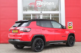 Jeep Compass Jeep Compass 4xe SUMMIT 240PK PHEV AUTOMAAT | NAVIGATIE 10,25 