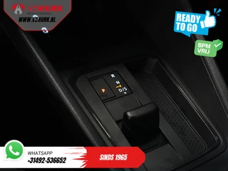 Volkswagen Caddy Volkswagen Caddy Cargo Maxi 2.0 TDI 125 pk DSG Aut. BPM VRIJ/ Virtual Cockpit/ Carplay/ Cruise/ PDC/ Omvormer - afbeelding nr 42