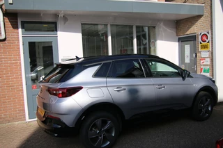 Opel Grandland Opel Grandland 1.2 Turbo Ultimate | Apple carplay | 360 camera | Navigatie | - afbeelding nr 27