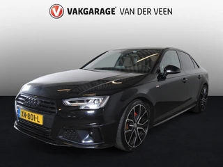 Audi A4 Limousine 35 TFSI Sp. S.l.b.e