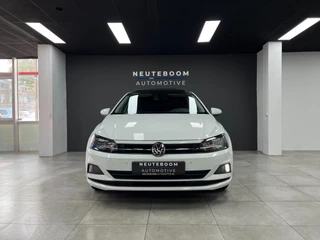 Volkswagen Polo Volkswagen Polo 1.0 | Stoelverwarm|CarPlay |PDC| Panoramadak - afbeelding nr 2
