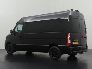 Renault Master Renault Master 2.3DCi 150PK L2H2 Special Edition | Navigatie | Camera | Leder | Oprijplaat | Airco | Cruise | Trekhaak | Zonneklep - afbeelding nr 6