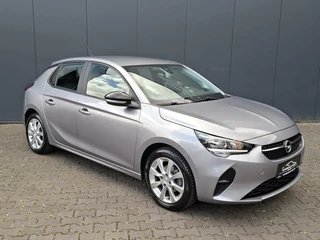 Opel Corsa Opel Corsa 1.2 Edition / NAVI / DAB / LANE ASS. / ENZ. - afbeelding nr 8