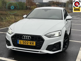 Audi A5 Sportback 40 TDI S Line ACC|VIRTUAL|FACELIFT