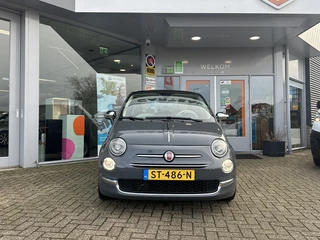 Fiat 500 - afbeelding nr 7