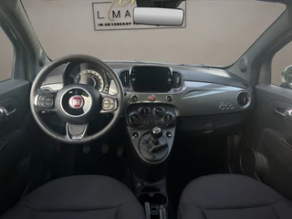 Fiat 500 - afbeelding nr 3