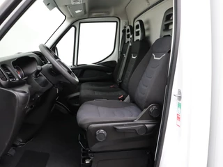 Iveco Daily | Airco | 3-Persoons | 750Kg Laadklep - afbeelding nr 18
