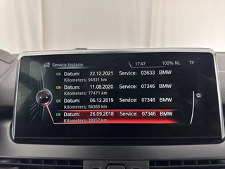 BMW 2 Serie BMW 2 Serie Active Tourer 225xe iPerformance Centennial High Executive Aut. *PANO | HEAD-UP | FULL-LEATHER | FULL-LED | HARMAN/KARDON | KEYLESS | NAVI-FULLMAP | ECC | PDC | CRUISE | 18''ALU* - afbeelding nr 32