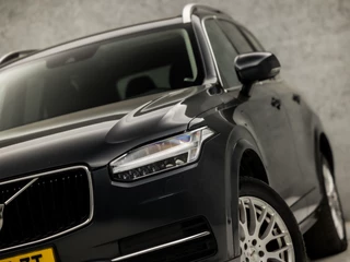 Volvo XC90 408Pk Automaat (PANORAMADAK, GROOT NAVI, MEMORY SEATS, NAPPA LEDER, ADAPTIVE CRUISE, GETINT GLAS, TREKHAAK, NIEUWSTAAT) - afbeelding nr 18