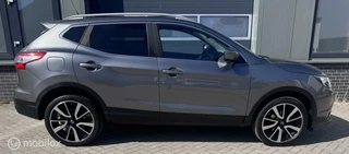 Nissan QASHQAI Nissan Qashqai 1.2 Connect Edition/ DEALER ONDERH./ 2e EIG. - afbeelding nr 4