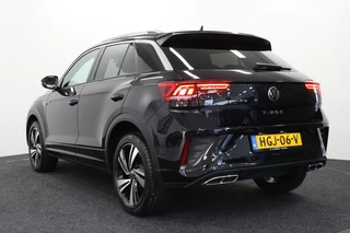 Volkswagen T-Roc - afbeelding nr 7