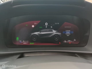 Toyota C-HR Toyota C-HR 2.0 Plug-in Hybrid 220 GR SPORT PLUS - afbeelding nr 13
