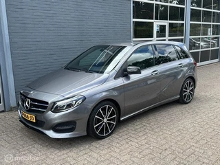 Mercedes-Benz B-Klasse 200 Prestige / trekhaak