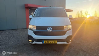 Volkswagen Transporter Volkswagen Transporter 2.0 TDI L2H1 Comfortline - afbeelding nr 2