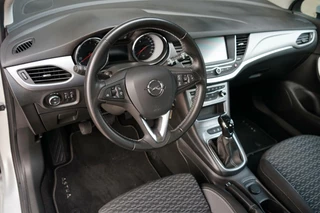 Opel Astra Opel Astra 1.2 Business Executive, NL, CarPlay, cruise, cam. - afbeelding nr 14