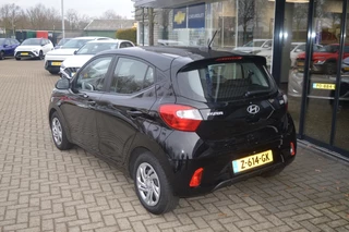 Hyundai i10 - afbeelding nr 6