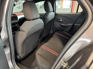 Opel Corsa Opel Corsa 1.2 GS Line*101PK*Cruise Control*LED*Airco*Zeer netjes* - afbeelding nr 42