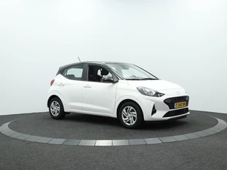 Hyundai i10 - afbeelding nr 1