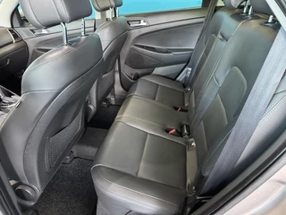 Hyundai Tucson - afbeelding nr 30