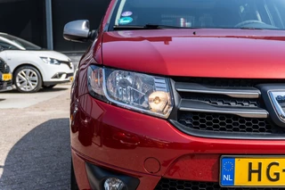 Dacia Logan Dacia Logan MCV 0.9 TCe 10th Anniv. - afbeelding nr 5