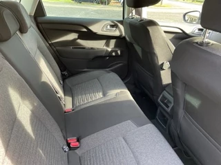 Citroën C4 - afbeelding nr 14