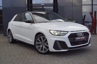 Audi A1 Sportback - afbeelding nr 10