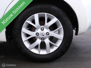 Nissan Note Nissan Note 1.2 Connect Edition *1e eig, NL, RIJKLAARPRIJS!* - afbeelding nr 25