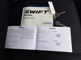 Suzuki Swift Suzuki Swift 1.2 Comfort - afbeelding nr 4