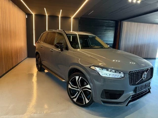 Volvo XC90 Volvo XC90 2.0 T8 Recharge AWD R-Design 7p PANO HUD 360* - afbeelding nr 51
