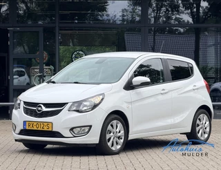 Opel KARL 1.0 ecoFLEX Innovation | Airco | Cruise Control | Navigatie