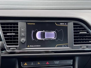 SEAT Leon Seat Leon 1.4 TSI FR Business Trekhaak | Keyless | LED - afbeelding nr 30