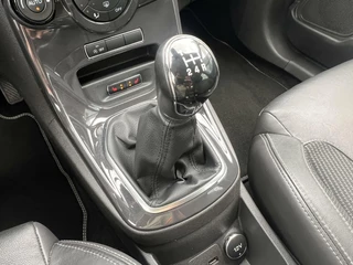 Ford Fiesta Ford Fiesta 1.0 EcoBoost Titanium X 5 deurs NLauto NAP - afbeelding nr 26