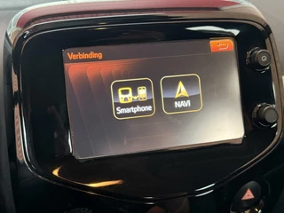 Peugeot 108 Peugeot 108 1.0 e-VTi Allure | Clima | Camera | Navi | Full Options! - afbeelding nr 20