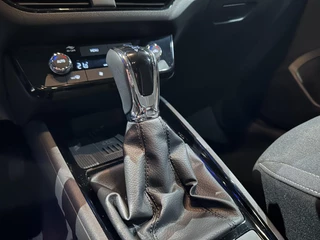 Škoda Kamiq Skoda KAMIQ 1.0 TSI Selection *PDC*Clima*AppConnect*NIEUWSTAAT*1e Eigenaar* - afbeelding nr 17