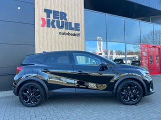 Renault Captur - afbeelding nr 6