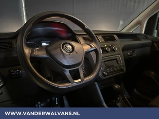 Volkswagen Caddy Zijdeur - afbeelding nr 11