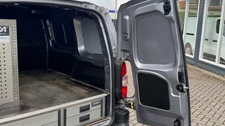 Opel Combo Opel Combo 1.6 CDTI 73KW 99PK EURO 6 NAVIGATIE/ AIRCO/ CRUISE CONTROL/ TREKHAAK/ 100% DEALERONDERHOUDEN - afbeelding nr 13