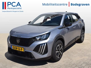 Peugeot 2008 1.2 PureTech 100 Active