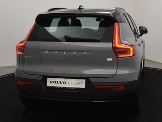 Volvo XC40 Volvo XC40 EXTENDED RANGE (SINGLE) PLUS DARK STOELVERWARMING ACC BLIS GOOGL - afbeelding nr 5