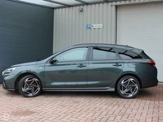 Hyundai i30 Hyundai i30 Wagon 1.5 T-GDi MHEV N Line - afbeelding nr 26