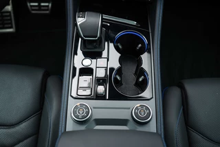 Volkswagen Touareg - afbeelding nr 24