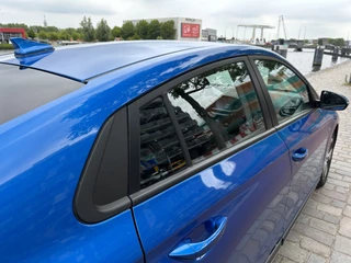 Hyundai IONIQ Hyundai IONIQ Comfort EV Full electric Navi/Camera Airco/ECC - afbeelding nr 54