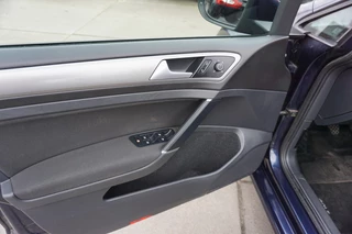 Volkswagen Golf VOLKSWAGEN Golf 1.0 TSI 115pk BlueMotion Comfortline Navigatie - afbeelding nr 10